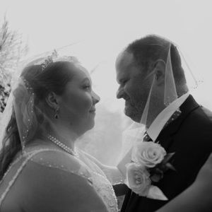 Meet your Posher, Patricia